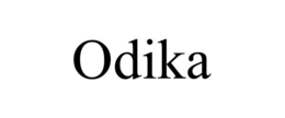 ODIKA trademark