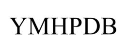 YMHPDB trademark
