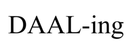 DAAL-ING trademark