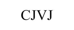 CJVJ trademark