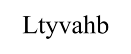 LTYVAHB trademark