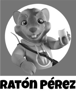 RATON PEREZ trademark