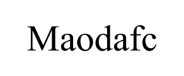 MAODAFC trademark