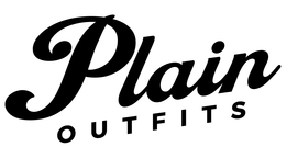 PLAIN OUTFITS trademark