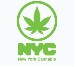 NYC NEW YORK CANNABIS trademark
