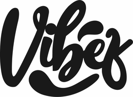 VIBEZ trademark