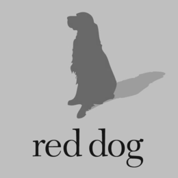 RED DOG trademark
