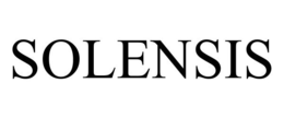 SOLENSIS trademark