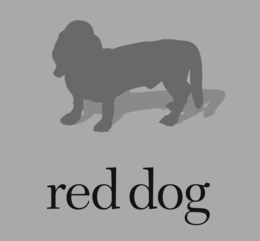 RED DOG trademark