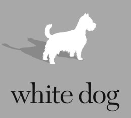 WHITE DOG trademark