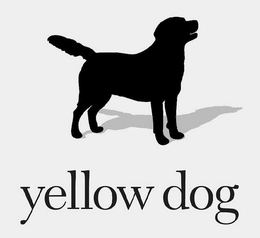 YELLOW DOG trademark