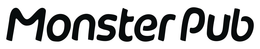 MONSTER PUB trademark