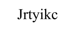 JRTYIKC trademark