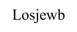 LOSJEWB trademark