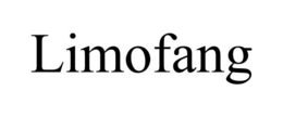 LIMOFANG trademark