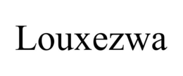 LOUXEZWA trademark
