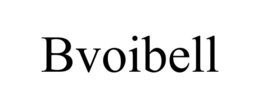 BVOIBELL trademark