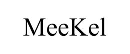 MEEKEL trademark