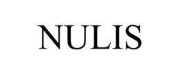 NULIS trademark