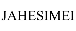 JAHESIMEI trademark