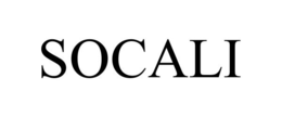 SOCALI trademark