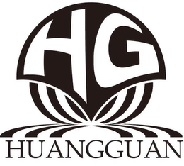 HG HUANGGUAN trademark
