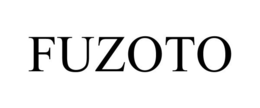 FUZOTO trademark
