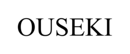 OUSEKI trademark