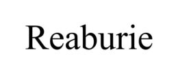 REABURIE trademark
