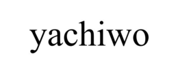 YACHIWO trademark