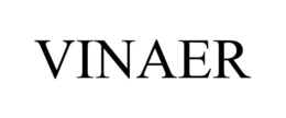 VINAER trademark