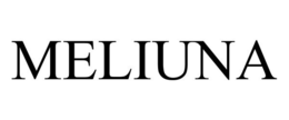 MELIUNA trademark