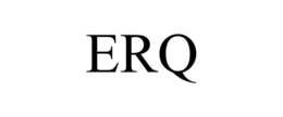ERQ trademark