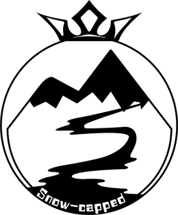 MS SNOW-CAPPED trademark