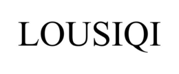 LOUSIQI trademark