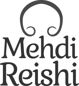 MEHDI REISHI trademark