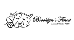 BROOKLYN'S FINEST ANIMAL CLINIC, PLLC trademark