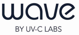 WAVE BY UV-C LABS trademark