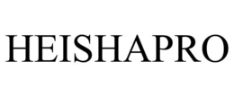 HEISHAPRO trademark