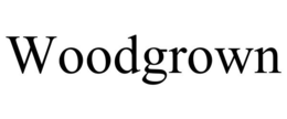 WOODGROWN trademark