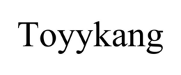 TOYYKANG trademark