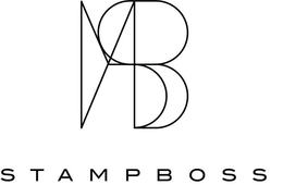 STAMPBOSS trademark