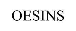 OESINS trademark