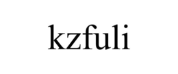KZFULI trademark