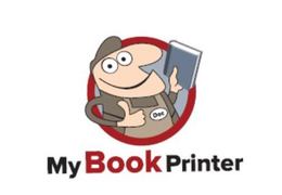 MYBOOKPRINTER DOC trademark