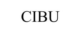 CIBU trademark