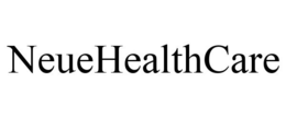 NEUEHEALTHCARE trademark