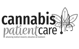CANNABIS PATIENT CARE ADVANCING MEDICAL RESEARCH, EDUCATION & TREATMENT trademark