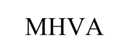MHVA trademark