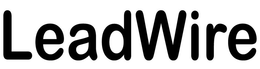 LEADWIRE trademark